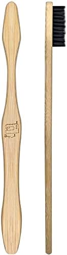 Бамбук четка за зъби Azeeda Шевна машина и ножици (TF00017374)