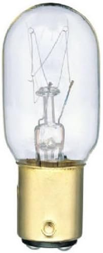 25-ваттная Прозрачна Тръбна Лампа Уестингхаус Lighting Corp Т8
