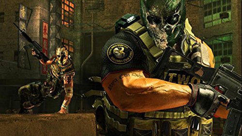 Армията на двама: на 40-тия ден - Xbox 360