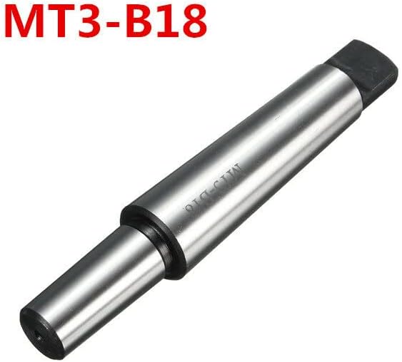 R8-B18 MT2-B18 MT3-B18 Пробивна Патронник Беседки За Бесключевого на Струг 1-16 ММ Самозатягивающийся Инструмент MT3-B18