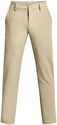 Технически мъжки панталони с прав штанинами Under Armour