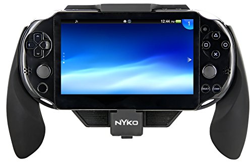Nyko Power Grip за PS Vita (PCH-2000)