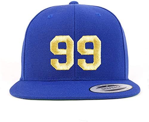 Магазин за модни облекла № 99 бейзболна шапка възстановяване на предишното положение с плоска Банкнотой от Златни Нишки