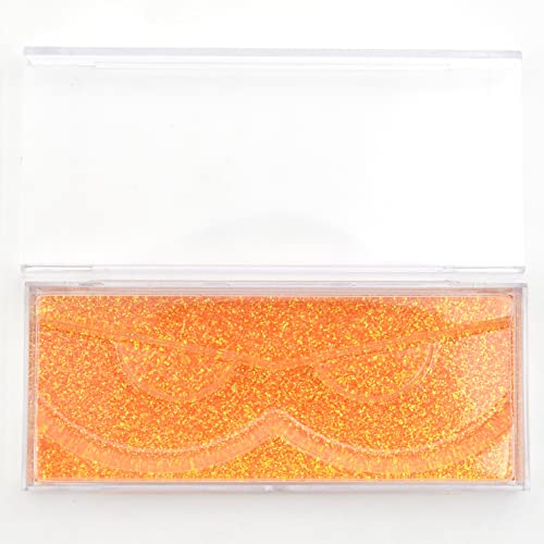 10/20/30 броя 3d Калъфи за мигли Лъскава Опаковка Кутии за мигли Фалшиви мигли Опаковка за мигли на едро (Цвят: разход 7 цвята,