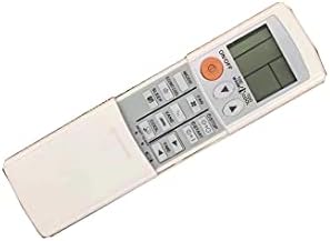 Една проста смяна на дистанционното управление е Подходящ за Mitsubishi Electric Mr Slim U01A05426 MSZ-HM09NA-U1 MSZ-HM12NA-U1