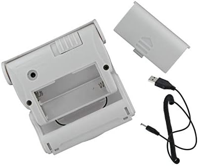 ZOpid Mini USB и книжен лампа на батерии и един пътен лампа