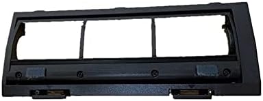 Комплект за Преобличане четки Luxuypon за парцал е Съвместим с Роботизированным почистване Yeedi K650
