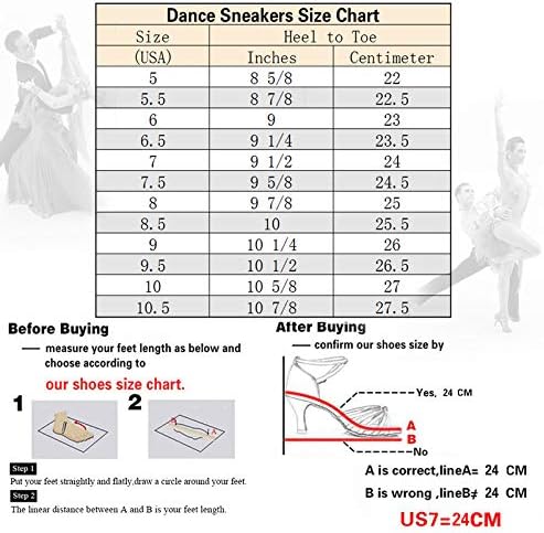 DKZSYIM Tap Shoes Танцови обувки на Отделни подметка за Момичета, жени и Мъже, Модел WX-LDD