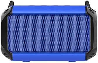 YIISU Bs-37D Безжична Bluetooth Говорител на Събуфъра Открит Преносим Мини Говорител KT4