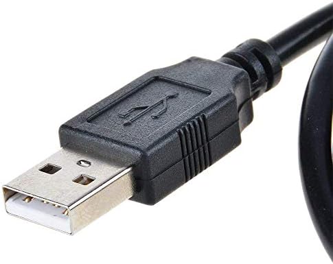 Най-кабел Micro USB за КОМПЮТЪР, лаптоп, Кабел за синхронизация на данни за Western Digital WD WDBAAA3200ABK-00 WDBAAA5000ASL WDBAAA5000ASL-00