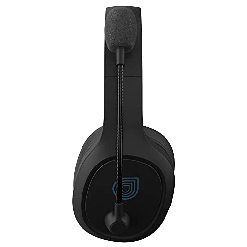 Кокем Интернешънъл Оод. Безжична детска слушалки Kinetic 212 - PlayStation 3; PlayStation 2; PlayStation (обновена)