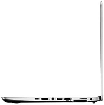 Лаптоп HP EliteBook 840 G3 14 , процесор Intel i5 6300U 2.4 Ghz, 8 GB оперативна памет DDR4, 256 GB NVMe M. 2 SSD, USB Type C, Уеб