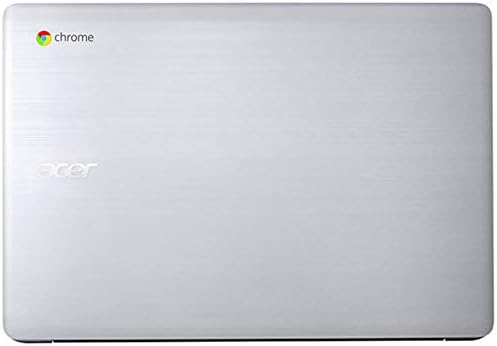 Acer Chromebook (CB3-431-C5EX) - сребро, 14, 32 GB SSD, Intel Celeron N3160, 4 GB оперативна памет