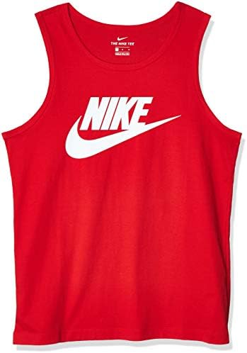 Мъжки спортни дрехи Nike Americana С ефектна майкой