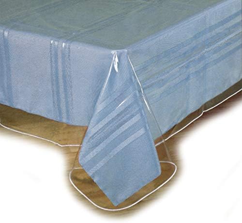Защитно фолио за покривки SOFINNI от Прозрачна пластмаса, Винил Покривка (54 x 72)