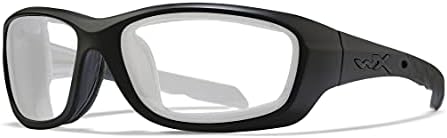 Слънчеви очила Wiley X WX Gravity, Защитни очила ANSI Z87 за мъже и жени, за Защита на очите от ултравиолетови лъчи за стрелба с лък,