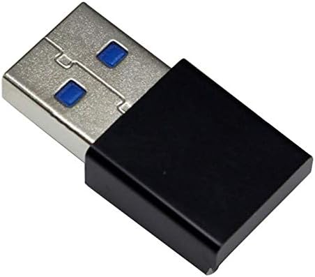 Преносим Мини-Високоскоростен USB-Четец на карти памет