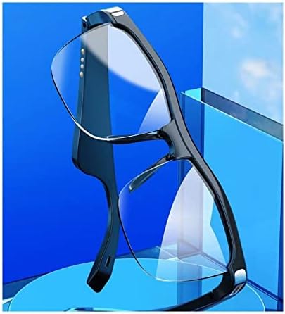 VPSN Умни очила Intelligente Bluetooth 5.0 Точки TWS Безжични Водоустойчиви Слушалки С антисиними поляризирани лещи Слънчеви