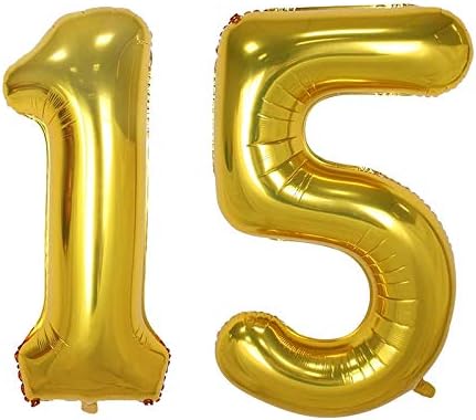 40-инчов Златен номер 30 балон Вечер Празнична украса за рожден Ден Годишнина Гигантски балони гелиевые топки Вечерни аксесоари използвайте