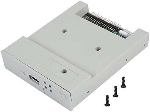 Емулатор на флопи дискове Taidda Redxiao, 3,5 инча 1,44 MB, Висока Степен на интеграция, Сигурност, Защита на данни, Сменяем