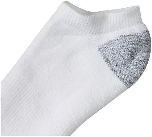 Мъжки чорапи Champion's No-Show Socks 6 в опаковка