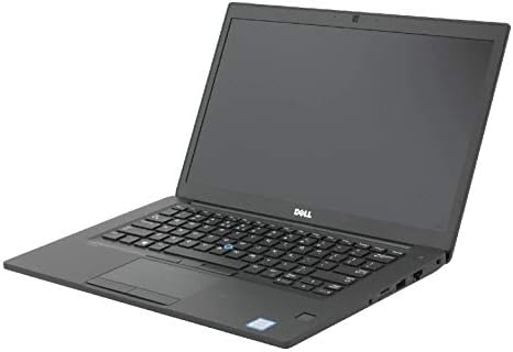 Ультрабук Dell Latitude 7480 за бизнес - 14-инчов сензорен дисплей, Intel Core i5-6300U 2,4 Ghz, 256 GB SSD памет, 16 GB DDR4, уеб камера,
