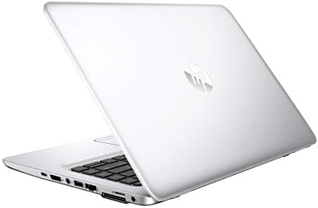 Лаптоп HP EliteBook 840 G3 Сребрист цвят, 14-14,99 инча, процесор Intel i5 6300U 2,4 Ghz, 16 GB оперативна памет DDR4, 128 GB, твърд