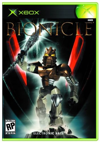 Бионикл ( XBOX )