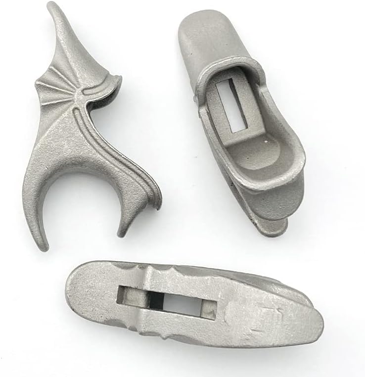 БРАССУ САМ Дръжката на Ножа Цевье Ножевой Блок Ръчна Модификация Аксесоари (Размер: B)