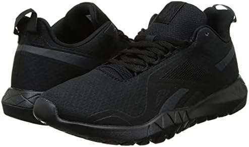 Reebok Мъжки обувки Flexagon Force 3 За Шоссейного Джогинг И Разходка, Спортни Обувки за тренировки, Нова