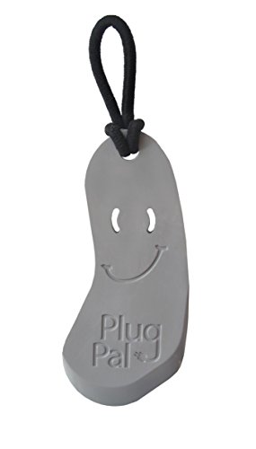 Устройство за обезвреждане и съхранение на защитно фолио за детска контакти Plug Pal Подадена заявка за патент