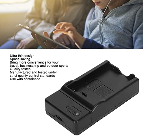 Зарядно устройство за видео игра конзола PSP 1000 2000 3000, USB-Зарядно за Зарядно устройство, 4.2, Мултиплен Защита