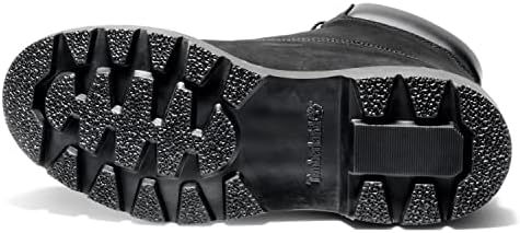 Мъжки 6-Инчов непромокаеми обувки Премиум-клас на Timberland