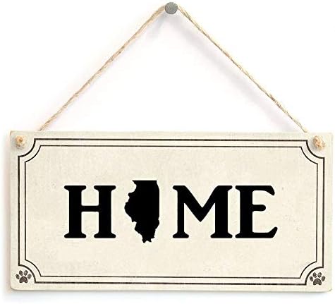 Стенни Табели за Дома Селска Къща с Дървена Табела С Думи и Цитати на Плакат Врата Знак Дървени Стенни Табели Inch Home 32