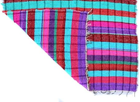 Постелки за ръчно изработени Ръчно изработени, правоъгълен килим, нов дизайн Durrie, бохем Плажен Градина, килимче за йога, Индийски