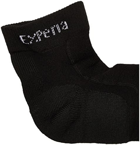 чорапи с дълбоко деколте от тънка възглавница thorlos мъжки Xcmu за бягане