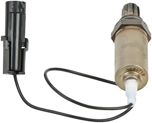 Сензора за кислород Bosch 12014 Premium Original Equipment - Съвместим с някои коли AM General, AMC, Buick, Cadillac, Chevrolet, GMC,
