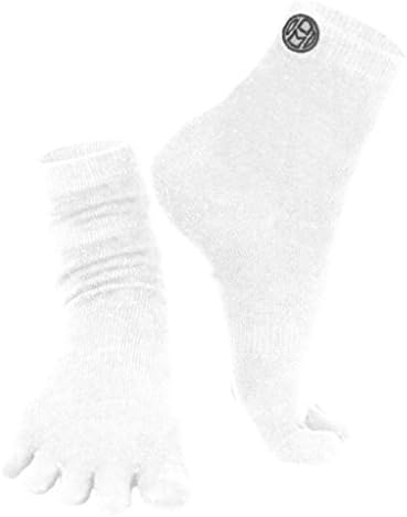 Спортни чорапи Mato & Hash Crew чорапи с Дължина от 5
