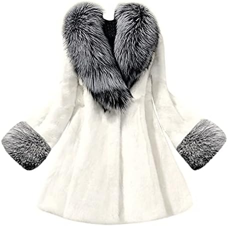 Красиво Дамско палто с дълъг ръкав и качулка, Пролетта мини-палто Средно тегло и С Бутони и Ревери, Топло палто Обикновена