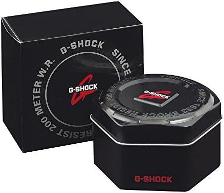 G-Shock Ярка серия Rainbow GA2100RGB-1A