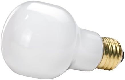 Philips 209676 Галогеновая энергосберегающая лампа с мощност 40 W в еквивалент на 60 W, домакински електрическа крушка T60,