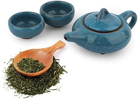 Чаени Тенджери и Чаши Чай, Китайски Чай, Порцелан Чай Кунг-фу за ваучър за подарък Костюм
