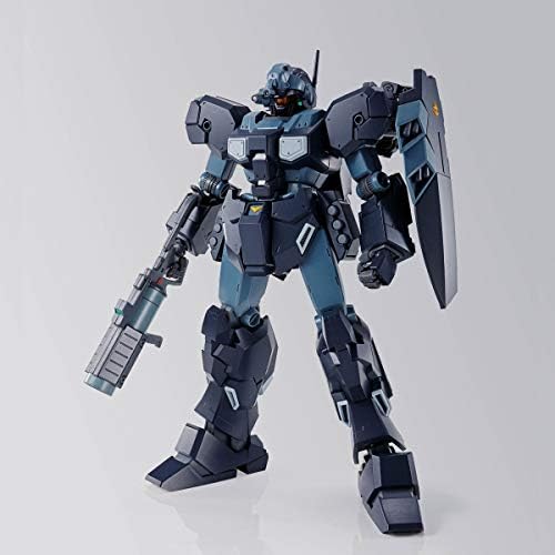 Бандай 1/100 МГ RGX-96Xs Jesta Chez Rr Type Team B & C Мобилен Костюм Gundam NT