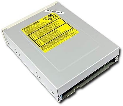 Подмяна на вградено оптично устройство DVD IDE за Matsushita SW-9573 SW-9573-E, Устройство за запис на касета 5X DVD-RAM, Двуслойни