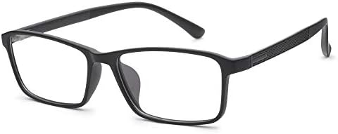 Jcerki Бифокални Очила За четене + 2,75 Здравина Модни Бифокални Очила за четене