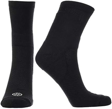 Компресия чорапи Doctor's Choice с ниска засаждане на долната част на краката, за подкрепа подошвенного фасциита, Ахиллова сухожилията