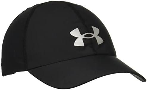 Мъжки Стандартна Помощна шапка за бягане със сянката на Under Armour