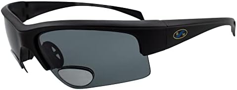 Поляризирани Слънчеви очила BluWater Бифокальной серия 2