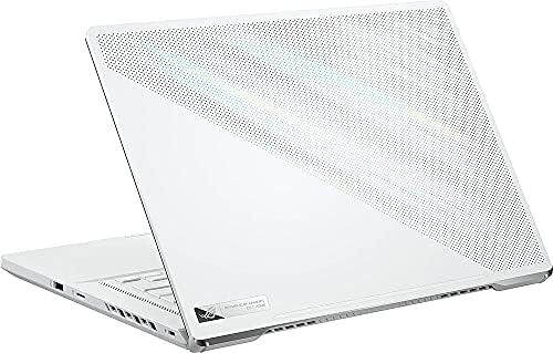 Лаптоп ASUS ROG Zephyrus G15 за игри и развлечения (8-ядрен процесор AMD Ryzen 9 5900HS, 48 GB оперативна памет, 1 TB PCIe SSD,