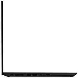 Лаптоп Lenovo ThinkPad T15 Gen 1 20S60012US 15,6 - 1920 x 1080 - Core i5 i5-10310U - 8 GB оперативна памет - 256 GB SSD памет - Черен -